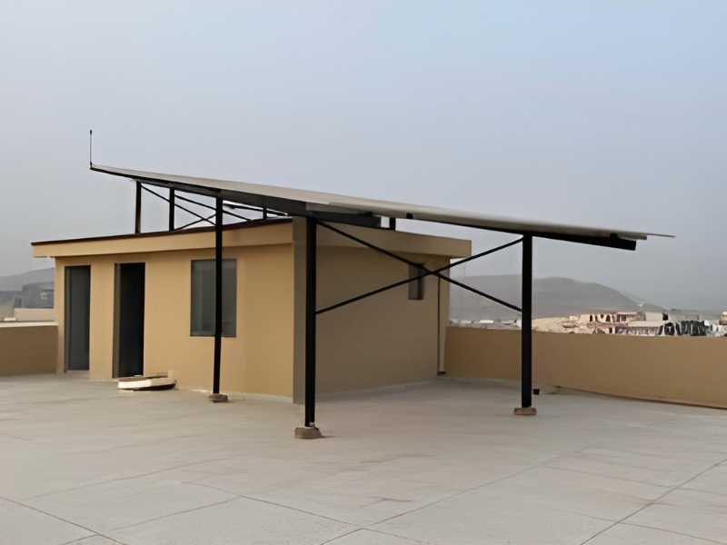 Residential Solar