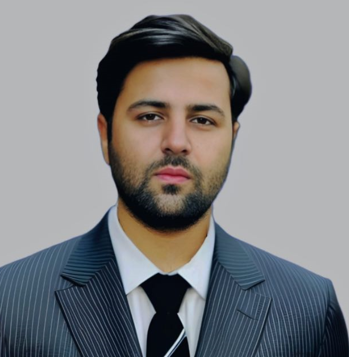 Muhammad Amjad
